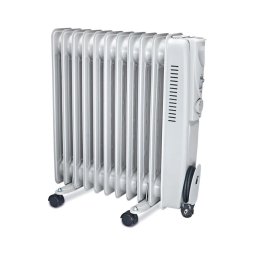 Radiator cu ulei YUGO 11 aripi 1000/1500/2500W/230V