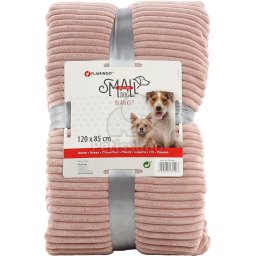 Pătură Flamingo Blanket Cub Pink