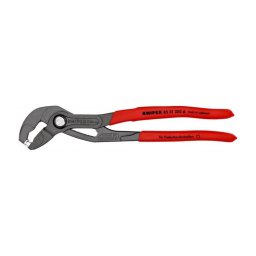Cleste KNIPEX pentru coliere elastice la furtune auto, capacitate O70 mm, 250 mm, fabricat in Germania 85 51 250 A