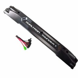 Capac lateral dreapta Dualtron Thunder 2 echipat