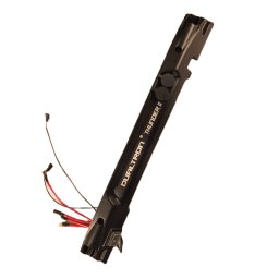 Capac lateral stanga Dualtron Thunder 2 echipat