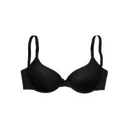 LASCANA Sutien negru