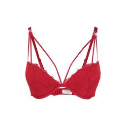 LASCANA Sutien roșu