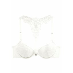 LASCANA Sutien alb