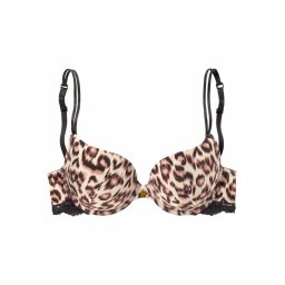 JETTE Sutien bej / maro