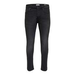 Only & Sons Jeans 'ONSLoom' negru denim