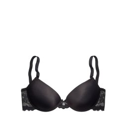 LASCANA Sutien negru