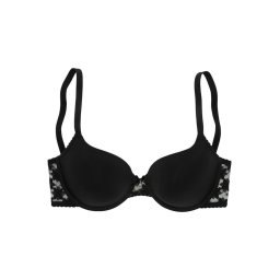 LASCANA Sutien negru