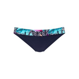 VENICE BEACH Slip costum de baie 'Jane' bleumarin / mai multe culori