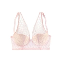 LASCANA Sutien roz deschis