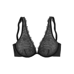 LASCANA Sutien negru