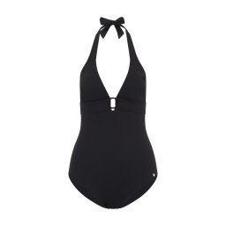 s.Oliver Costum de baie două piese negru