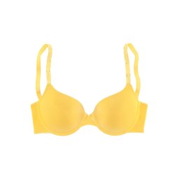 LASCANA Sutien galben