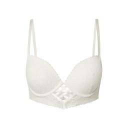 LASCANA Sutien alb murdar