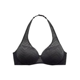 LASCANA Sutien negru