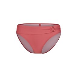 s.Oliver Slip costum de baie 'Rome' roșu pastel