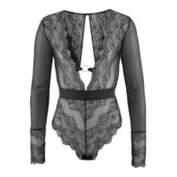 LASCANA Body negru