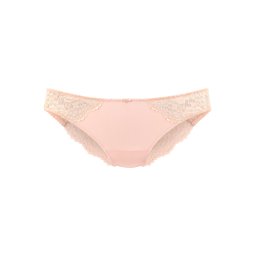 LASCANA Slip rosé