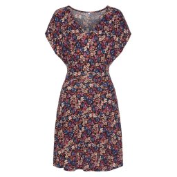 VIVANCE Rochie de vară mai multe culori