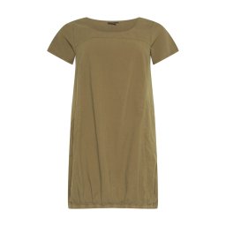 Zizzi Rochie 'Jeasy' oliv