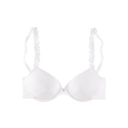 LASCANA Sutien alb