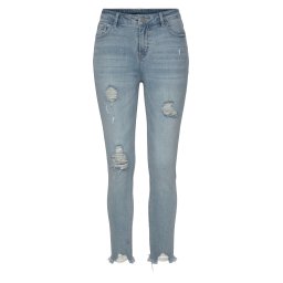 BUFFALO Jeans albastru