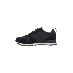 Scalpers Sneaker low negru