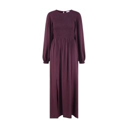 LASCANA Rochie mov vânătă