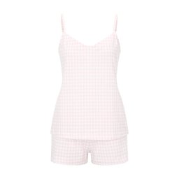 VIVANCE Pijama 'Dreams' roz