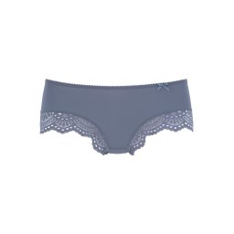 LASCANA Chiloți albastru porumbel