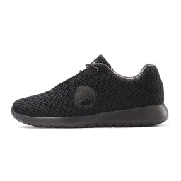 LASCANA Sneaker low negru