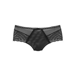 LASCANA Chiloți negru