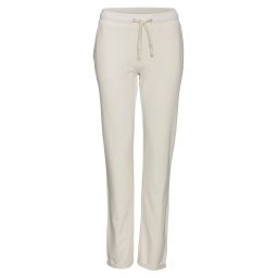 LASCANA Pantaloni alb natural