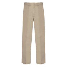 DICKIES Pantaloni cu dungă '874 Work' kaki