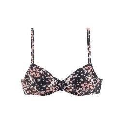 LASCANA Sutien costum de baie mai multe culori
