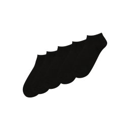JACK & JONES Șosete 'Dongo' negru
