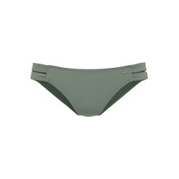 s.Oliver Slip costum de baie kaki
