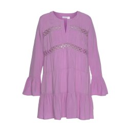 LASCANA Rochie 'Lola' mov liliachiu
