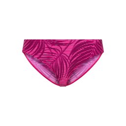 LASCANA ACTIVE Chiloți sport roșu bordeaux