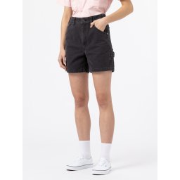 DICKIES Pantaloni 'Duck' negru