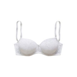 LASCANA Sutien alb