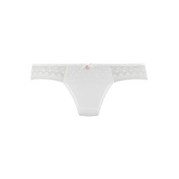 LASCANA Tanga alb