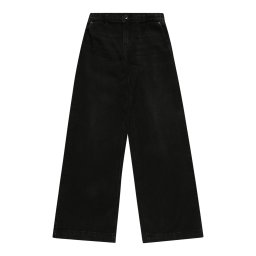 ONLY GIRLS Jeans 'KOGComet' negru denim