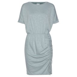 LASCANA Rochie gri
