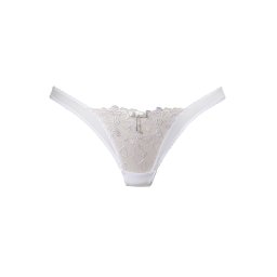 JETTE Tanga alb
