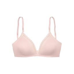 LASCANA Sutien roz pudră