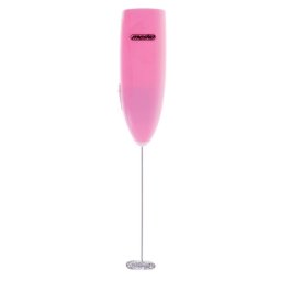 Aparat de spumat laptele MS4493P, Roz