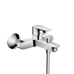 Baterie cada dus HansGrohe Talis E