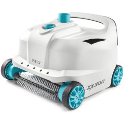 Intex 28005 DELUXE ZX300 - Aspirator de piscină semi-automat