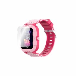 Folie de protectie Smart Protection Smartwatch Wonlex CT12